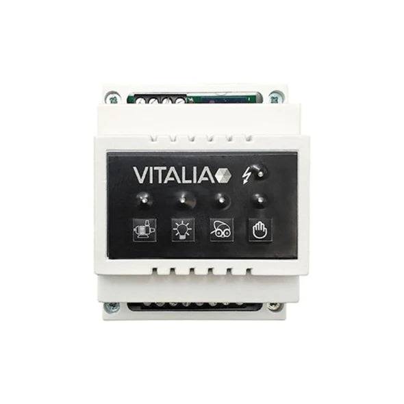 Switch Connect VITALIA - IOT-POOL