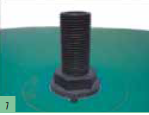 Tanque de reserva de água - IOT-POOL