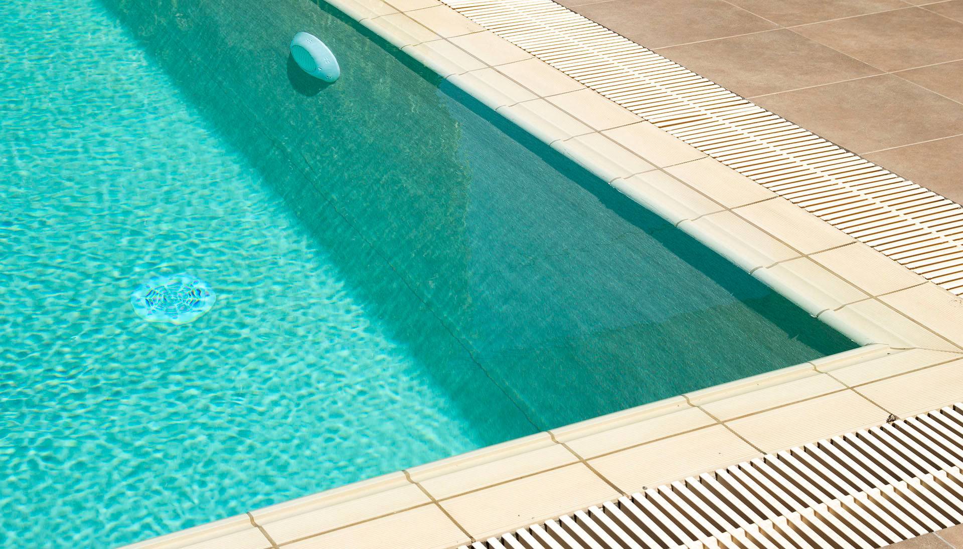 TELA ARMADA GAMA STONEFLEX 3D - IOT-POOL