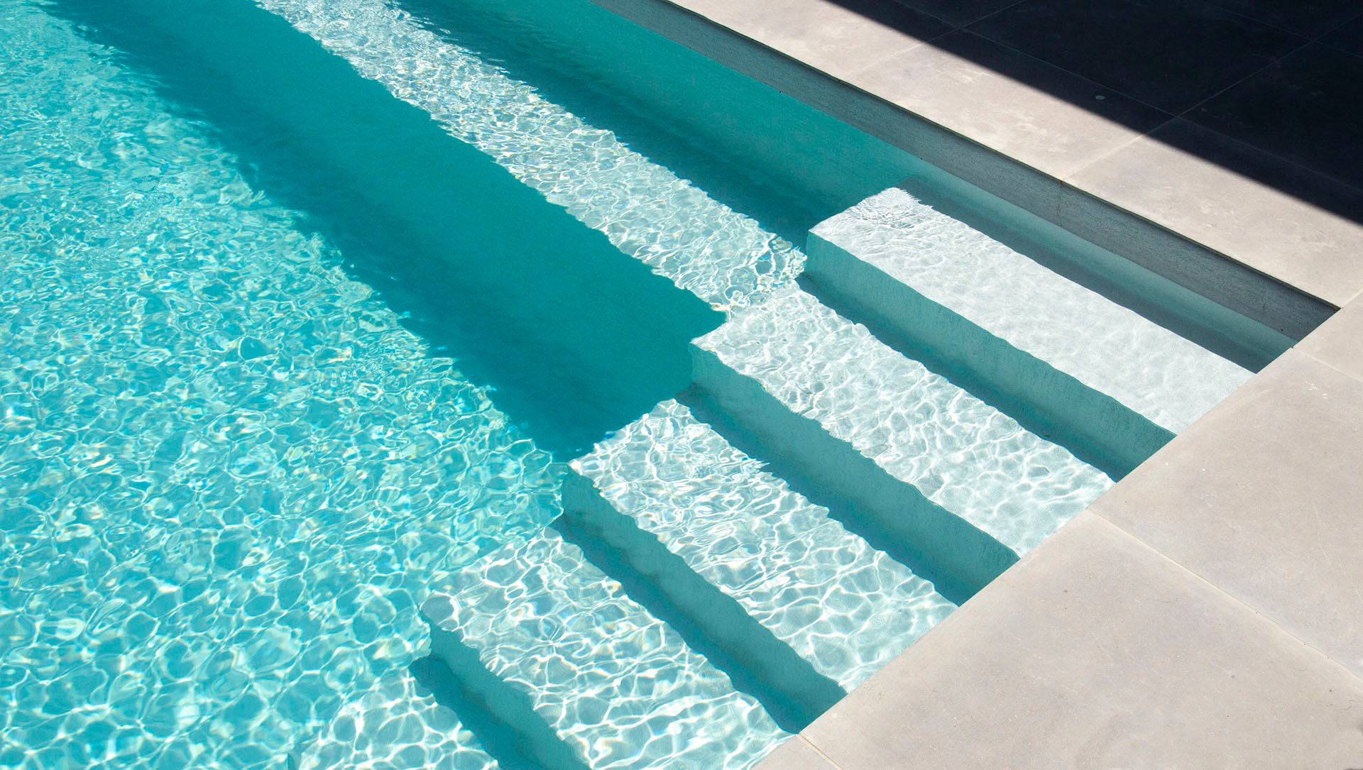 TELA ARMADA GAMA STONEFLEX 3D - IOT-POOL