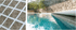 TELA ARMADA MATRIX 3D PROFLEX - TELA PROFLEX COM RELEVO - IOT-POOL