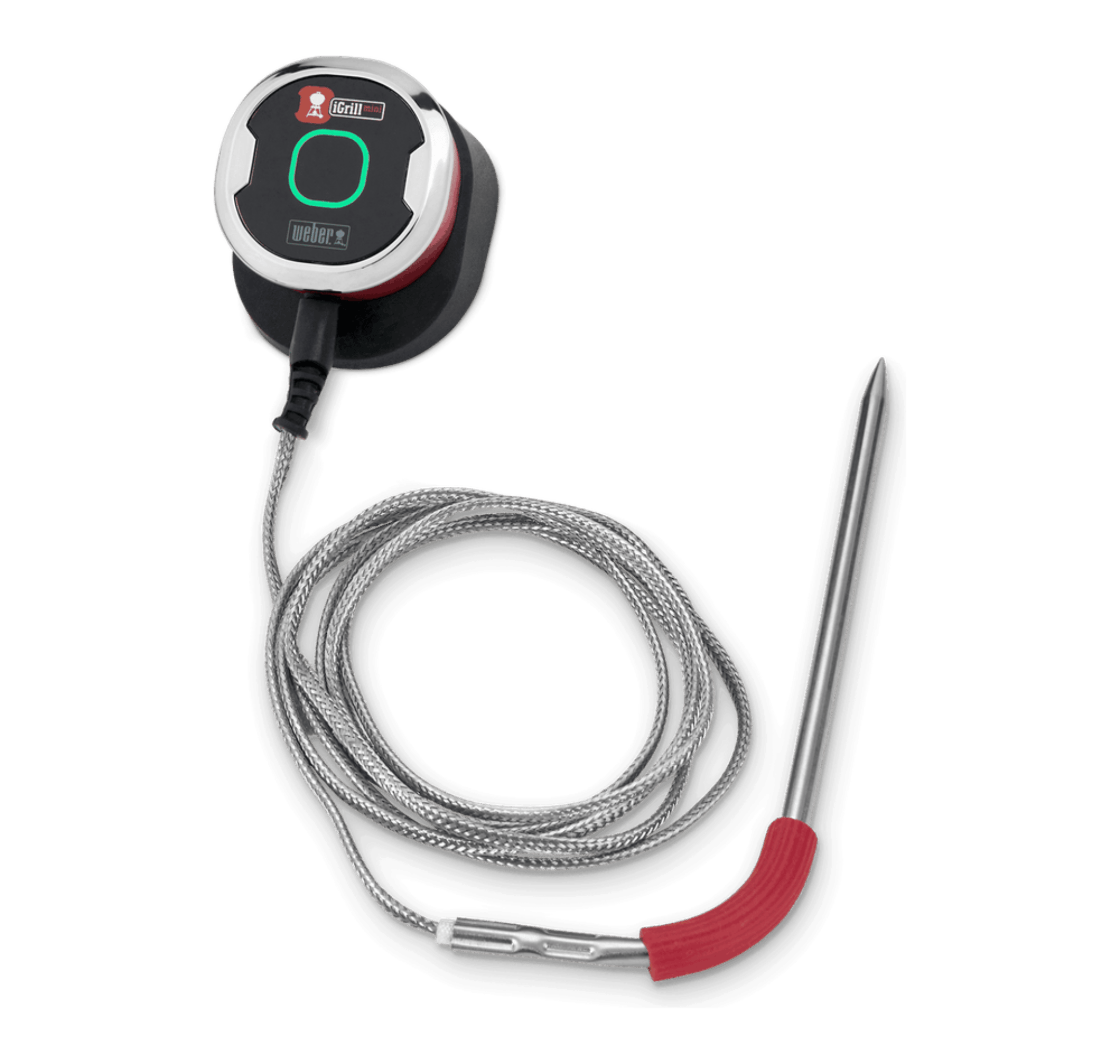 Termómetro Weber iGrill Mini - IOT-POOL