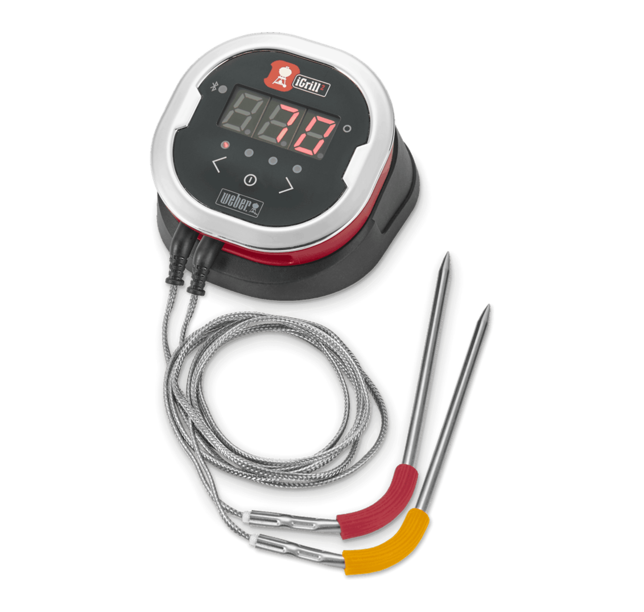 Termómetro Weber iGrill Mini - IOT-POOL