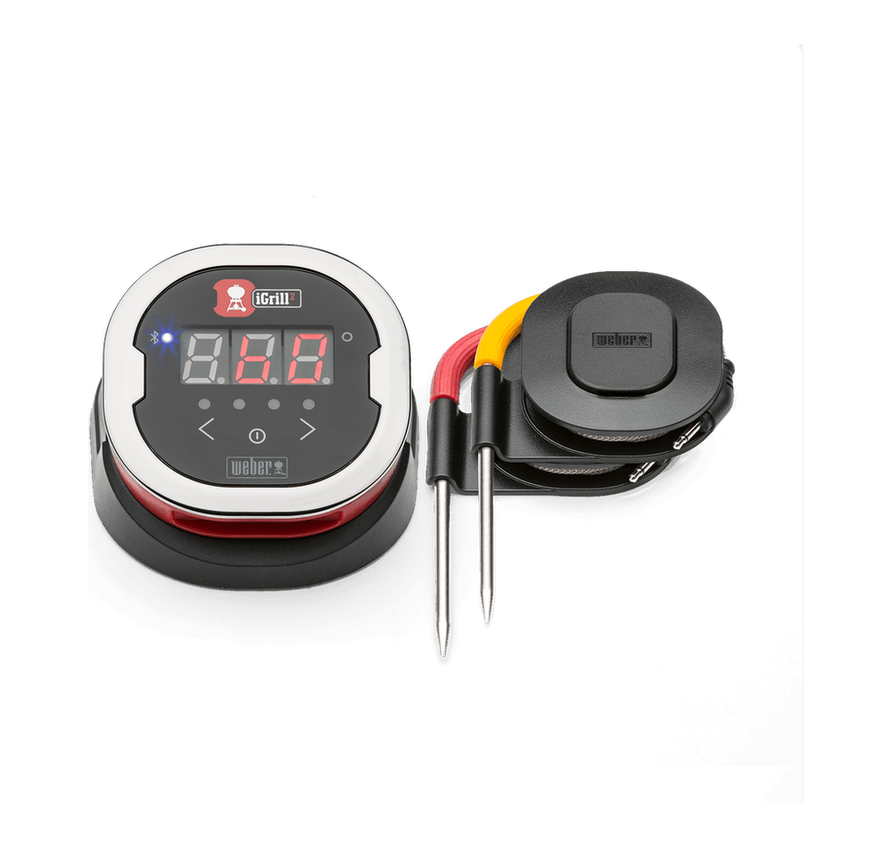 Termómetro Weber iGrill Mini - IOT-POOL