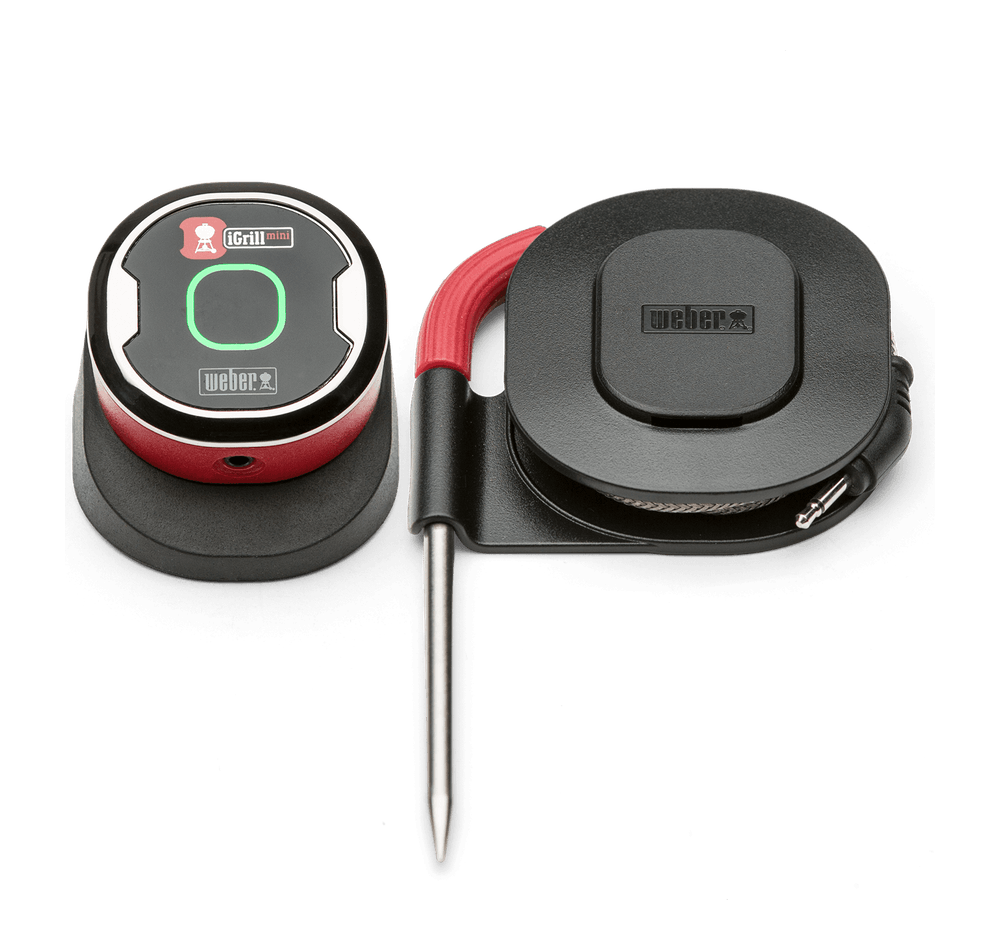 Termómetro Weber iGrill Mini - IOT-POOL