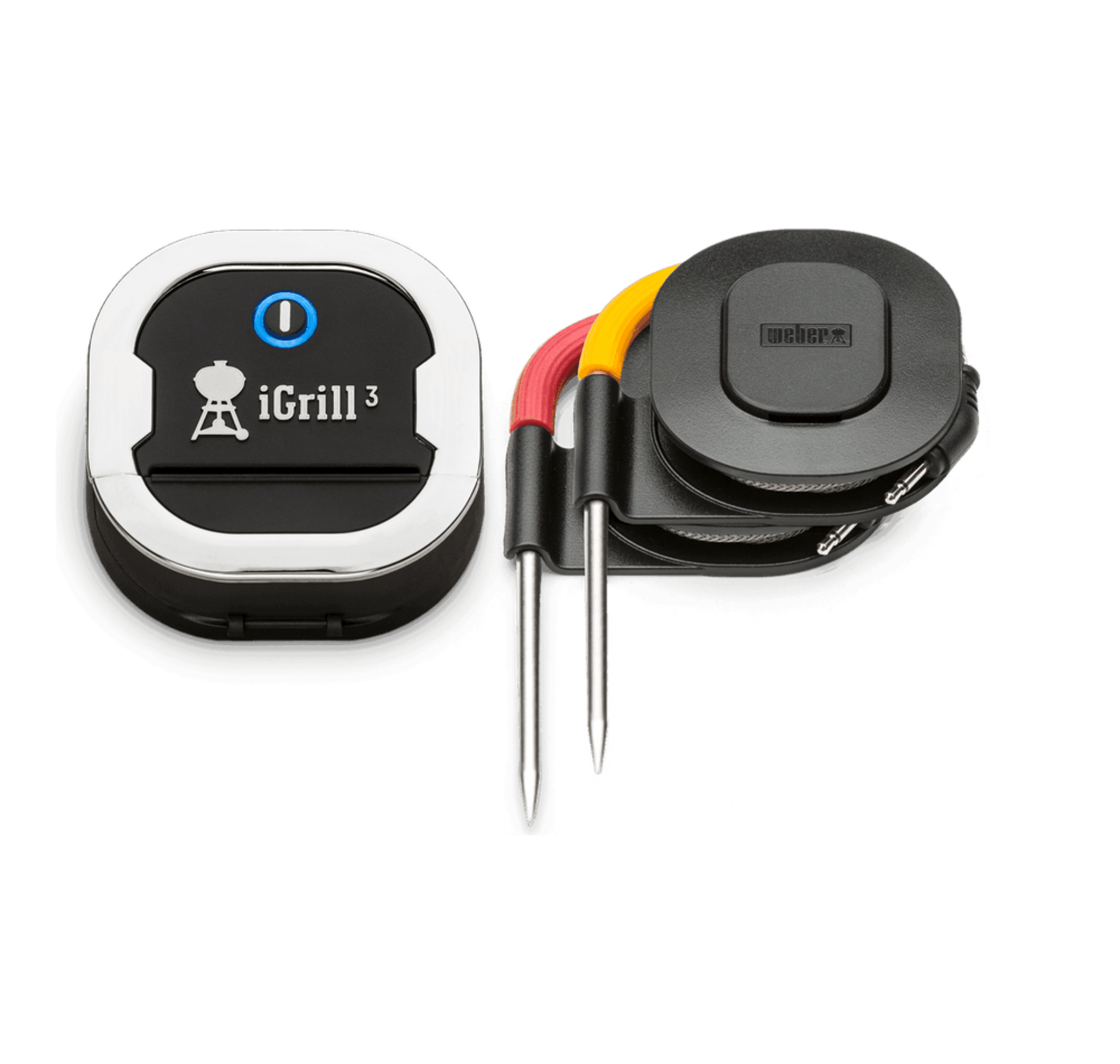 Termómetro Weber iGrill Mini - IOT-POOL