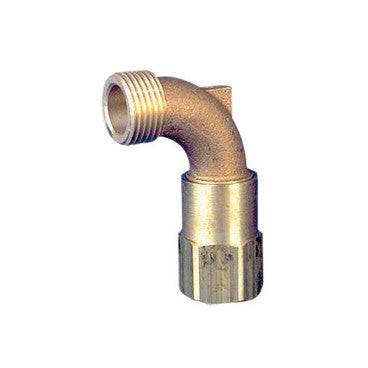 Tomadas de Água em bronze e Chave - RAIN BIRD - IOT-POOL