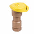 Tomadas de Água em bronze e Chave - RAIN BIRD - IOT-POOL