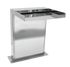 Cascata em aço Inox AQA 111O