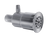 Mini jato de água/ar em aço Inox AQA-MJET/AQA-MJETL
