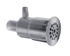 Mini jato de água/ar em aço Inox AQA-MJET/AQA-MJETL