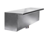 Cascata em aço Inox AQA 105