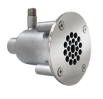 Mini jato de água/ar em aço Inox AQA-MJET/AQA-MJETL