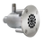 Mini jato de água/ar em aço Inox AQA-MJET/AQA-MJETL