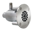 Mini jato de água/ar em aço Inox AQA-MJET/AQA-MJETL