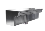 Cascata Aqapeeling em aço Inox AQA 105A