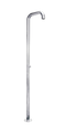 Chuveiro Inox AQA 98