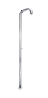 Chuveiro Inox AQA 98