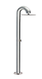 Chuveiro Inox AQA 100