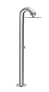 Chuveiro Inox AQA 100