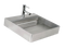 Lavatório Inox AQA LMT