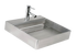 Lavatório Inox AQA LMT