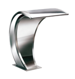 Cascata em aço Inox AQA 106