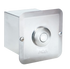 Caixa + embelezador Inox AQA 124