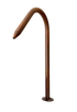 Canhão Inox AQA CC/110E