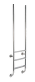 Escada Inox AQA E-4