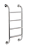 Escada Inox AQA E-7