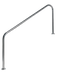 Corrimão Inox AQA E-12