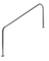 Corrimão Inox AQA E-12