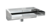 Cascata em aço Inox AQA 105O