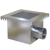 Ralo quadrado Inox AQA-SCAV/AQA-SCAVL