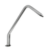 Canhão em aço Inox AQA 109