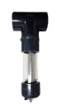 Sistema de proteção Inox AQA POOL PROTECTOR