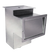 Conjunto skimmer Inox AQA-SK/AQA-SKL