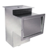 Conjunto skimmer Inox AQA-SK/AQA-SKL