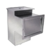 Conjunto skimmer Inox AQA-SK/AQA-SKL
