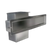 Skimmer retangular Inox AQA-SKRC/AQA-SKRCL