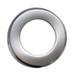 Tampa circular Inox AQA-AE-F