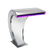 Cascata com cromoterapia em aço Inox AQA 106CR