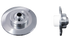 Bocal de impulsão orientável Inox AQA-BI-E
