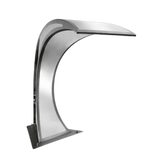 Cascata em aço Inox AQA 106.2