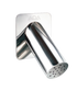 Canhão de parede em aço Inox AQA 115