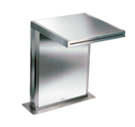 Cascata em aço Inox AQA 111