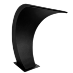 Cascata em aço Inox AQA C/106