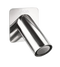 Canhão de parede em aço Inox AQA 122