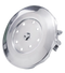 Bocal de aspiração Inox AQA-BAV